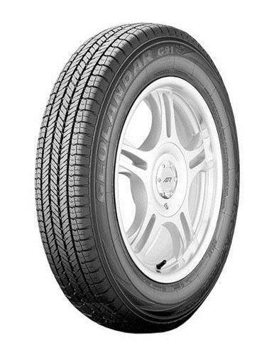 Anvelope Yokohama GEOLANDAR G91AV 225/65 R17 102H