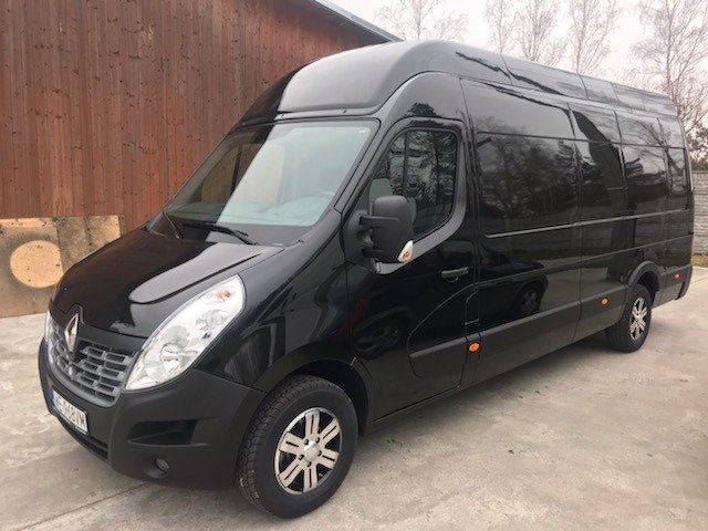 4x RODAS 16 Inverno MERCEDES SPRINTER III VS30 W907-910 Bridgestone 225/75 R16