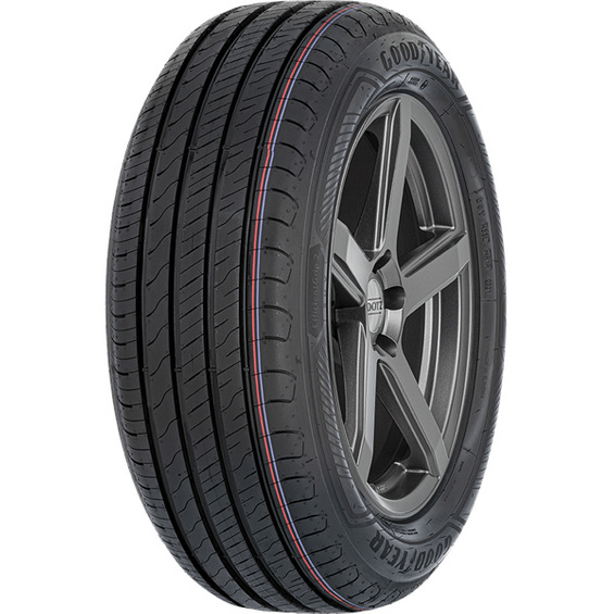 Pneus Goodyear EFFICIENTGRIP 2 SUV XL 225/55 R19 103V