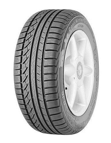 4x RUOTE 17 Invernali RENAULT GRAND KANGOO III XFK Continental 205/55 R17