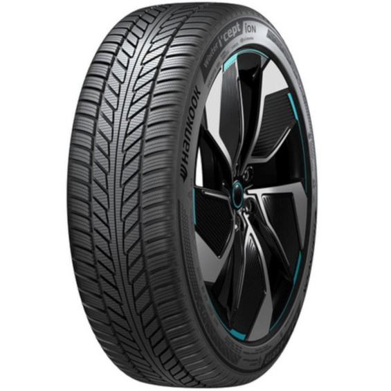 4x ROUES 18 Hiver CUPRA BORN Hankook 215/55 R18