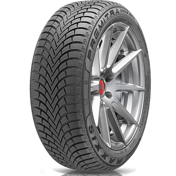 Pneus Maxxis PREMITRA SNOW WP6 SUV XL 235/55 R19 105V