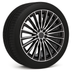 4x ROUES 19 Hiver MERCEDES A AMG BR177 C AMG BR205 Hankook 245/35 R19