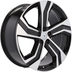 4x ROUES 20 Hiver VOLVO EX60 EX60 CROSS COUNTRY Bridgestone 235/55 R20