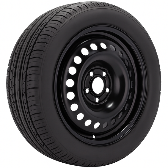 4x RUEDAS 16 Invierno FORD WINDSTAR II Kleber 215/65 R16