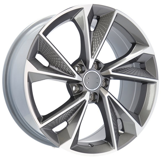 4x RODAS 18 Inverno AUDI A4 B9 S4 B9 Nokian 225/45 R18