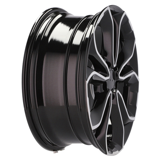 4x cerchi 18'' 5x114,3 tra l'altro a HONDA Accrod Civic CRZ CRV FRV - B5961