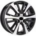 4x RUOTE 15 Invernali TOYOTA YARIS VERSO XP20 Bridgestone 195/55 R15