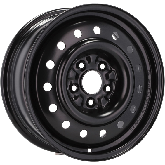 4x RODAS 16 Inverno CHRYSLER SEBRING JS Barum 215/65 R16