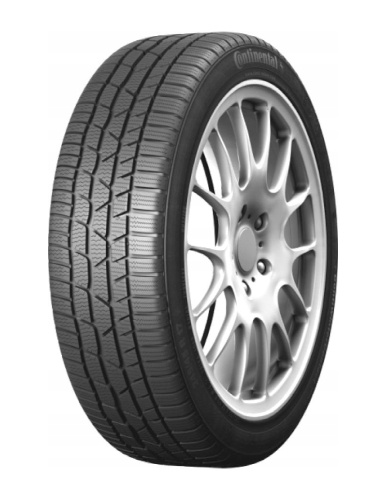 Anvelope Continental ContiWinterContact TS 830 P SSR * 225/55 R16 95H