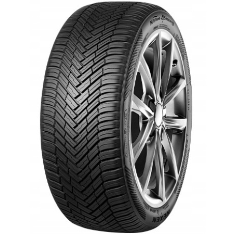 Anvelope Nexen N'BLUE 4SEASON 2 XL 215/55 R18 99V