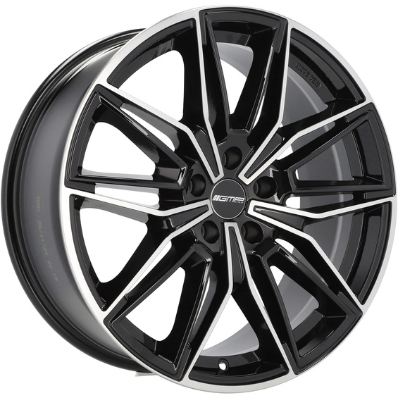 Aros 19 entre outros para AUDI A4 A5 A6 A7 A8 BMW F45 F46 5 G30 G31 - SPECTER