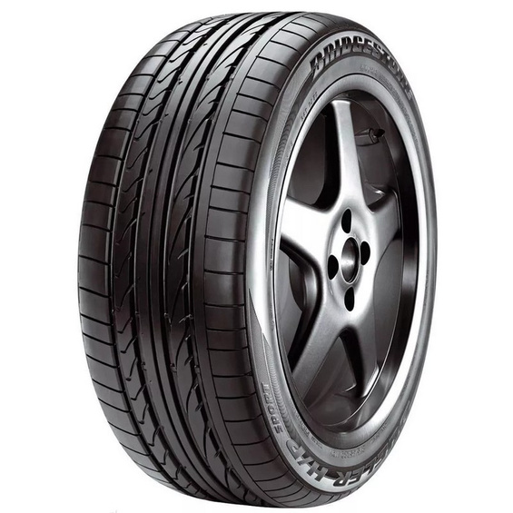 Opony Bridgestone DUELER H/P SPORT 275/50 R19 112Y