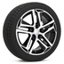4x RODAS 16 Inverno PEUGEOT 508 I W23 Nokian 215/60 R16