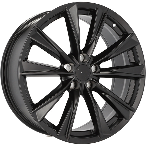 4x felnik 21 5x114,3 többek között LEXUS RX AL30 V Generacja od 2023 RX350h RX450h+ RX500h - H3202F