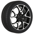 4x RUEDAS 18 Invierno OPEL ASTRA J P10 Hankook 225/45 R18