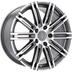 4x RODAS 21 Inverno PORSCHE CAYENNE E3 9Y FL Pirelli 285/45 R21