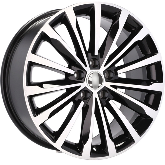 4x RUEDAS 18 Invierno SKODA YETI 5L Hankook 225/45 R18
