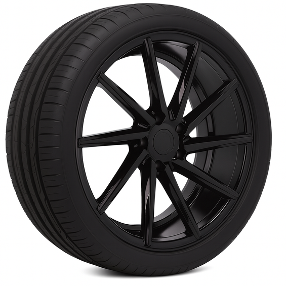 4x RODAS 18 Inverno MERCEDES S W223 Hankook 255/50 R18