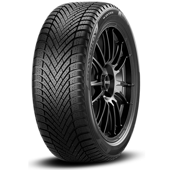 4x RODAS 16 Inverno DACIA DOKKER  DOKKER EXPRESS Pirelli 205/55 R16