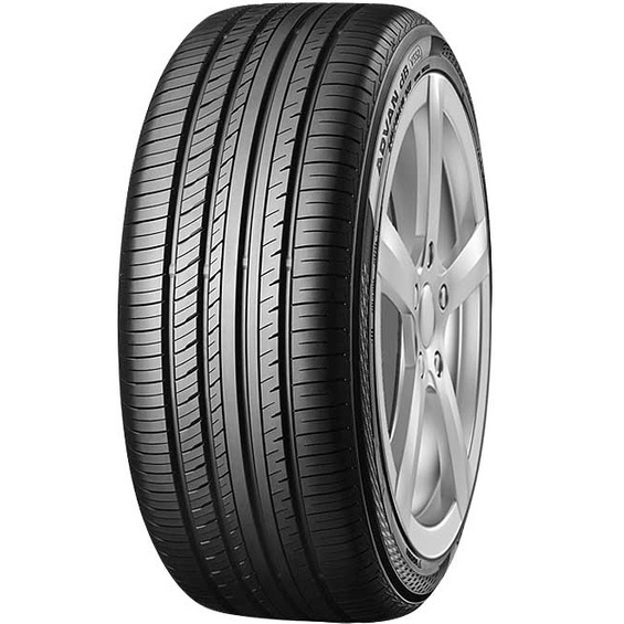 Anvelope Yokohama ADVAN dB V552 RPB 225/40 R19 93W