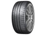 Pneumatiky Goodyear EAGLE F1 SUPERSPORT R XL NA2 255/35 R20 97Y