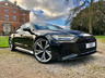 4x jantes 18 s'intégrer dans AUDI A4 b9 A6 c6 c7 c8 A5 b9 A7 a5 Sportback - B1566