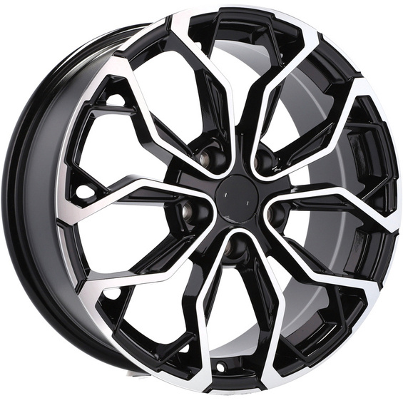 4x ROUES 17 Hiver RENAULT MEGANE IV 9A MEGANE III Z0 Pirelli 225/45 R17