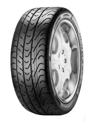 Neumáticos Pirelli P ZERO PZ3 XL FR AO 245/45 R18 100Y