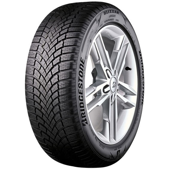 4x RUEDAS 20 Invierno MERCEDES EQA H243 EQB X243 Bridgestone 235/45 R20