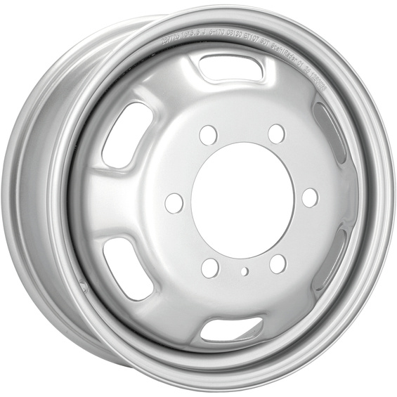4x RUEDAS 16 Invierno IVECO DAILY III DAILY II EDAILY Continental 195/75 R16