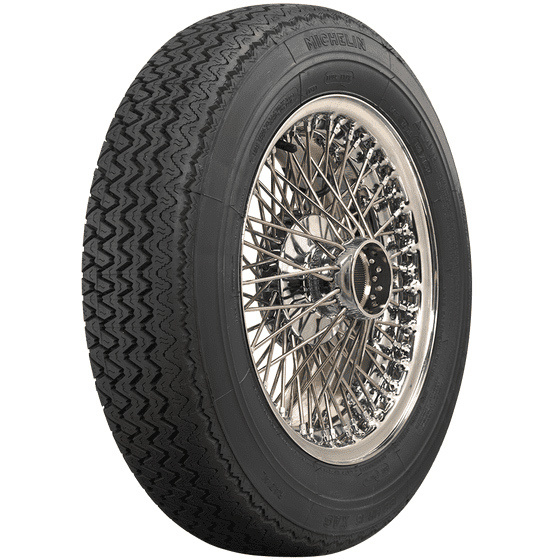 Pneumatici Michelin XAS TL 175/60 R14 88H