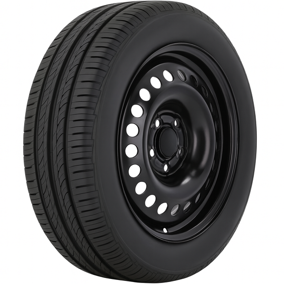 4x RUEDAS 16 Invierno FORD KUGA II C520 KUGA I C394 Tracmax 235/60 R16