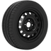 4x RUEDAS 15 Invierno CITROëN BERLINGO II B9 Dunlop 205/65 R15