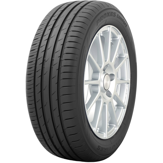 Anvelope Toyo Proxes Comfort 225/50 R17 98V