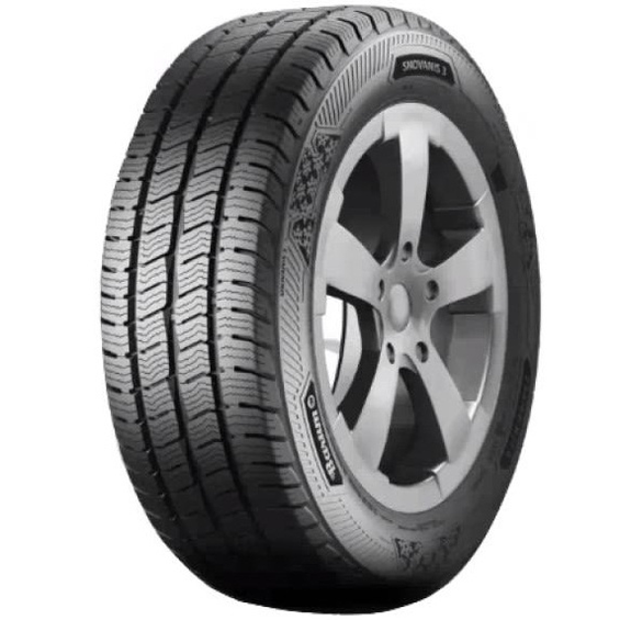 4x RUOTE 16 Invernali FORD GALAXY I WGR FL Barum 195/60 R16