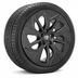4x RUOTE 18 Invernali LEXUS RX AL10 RZ Continental 235/60 R18