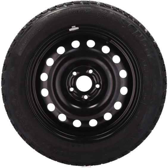 KOŁO zapasowe do VW TIGUAN II AUDI Q3 F3 SKODA KODAIQ SEAT TARRACO KORMORAN SUV Summer 215/65R17