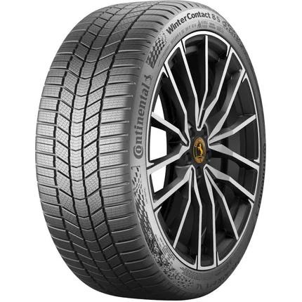 4x RODAS 21 Inverno VOLVO XC60 II Continental 255/40 R21