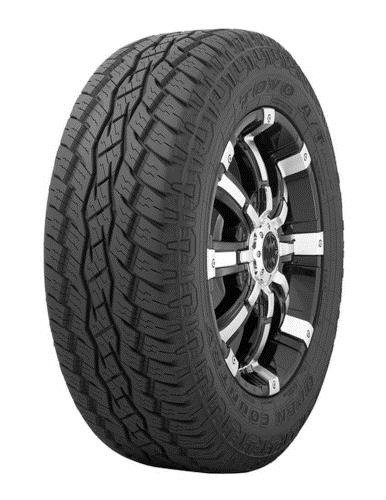 Neumáticos Toyo Open Country A/T Plus 205/75 R15 97T