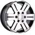 4x ROUES 16 Hiver MERCEDES SPRINTER III VS30 W907-910 Continental 235/65 R16