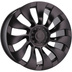 4x jantes Flow Forming 20 Hybrid Forged s'intégrer dans TESLA modèle Y Long Range Performance - YS214