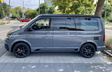 4x ráfky 18 mezi jiným k VW VOLKSWAGEN T5 T6 T6.1 Transporter 875 kg Wyt. - B1351
