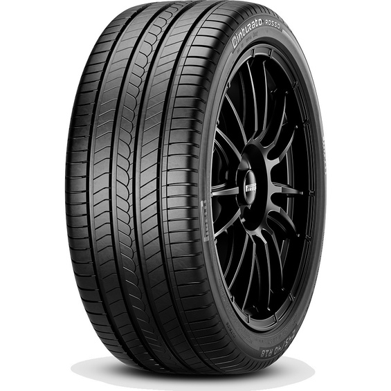 Pneumatiky Pirelli CINTURATO ROSSO 225/45 R17 94W