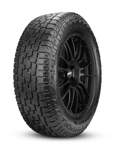 Pneumatiky Pirelli SCORPION ALL TERRAIN PLUS 255/70 R16 111T