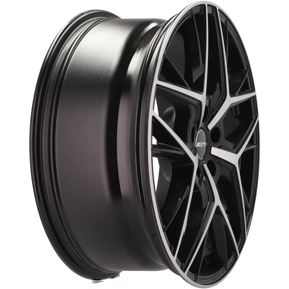 4x aros 20 entre outros para MERCEDES E S W221 W222 CLC CLS AUDI A4 A5 8T 8F F5 A6 A7 A8 - LUNICA