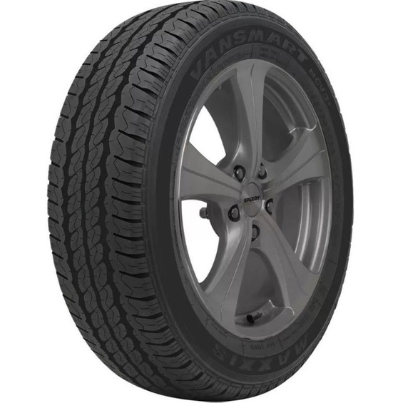 Pneumatiky Maxxis VANSMART MCV3+ MFS 185/75 R16 104R