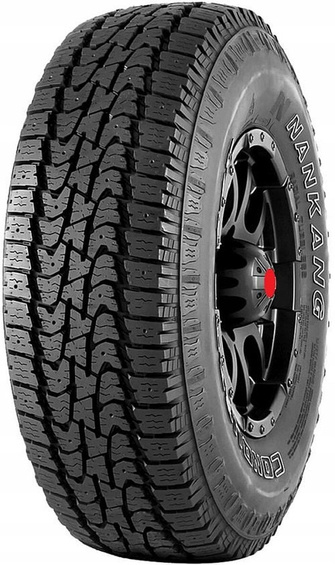 Anvelope Nankang CONQUEROR AT-5 POR OWL 215/75 R15 100Q