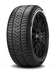 4x ROUES 17 Hiver BMW X1 II F48 F49 X2 F39 Pirelli 205/60 R17