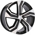 4x felnik 19 5x108 többek között VOLVO S60 S90 V40 V60 V90 XC60 XC90 - B0143